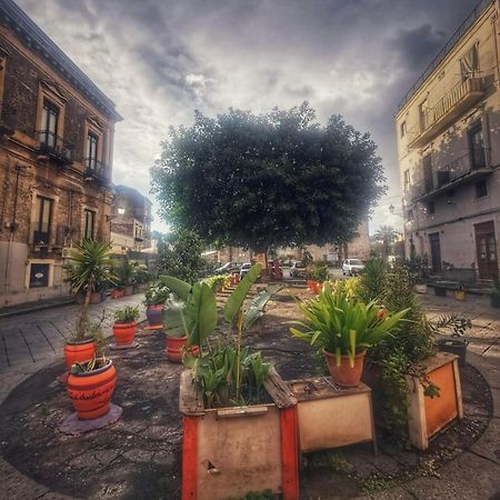 Lo Svevo Daire Katanya Dış mekan fotoğraf